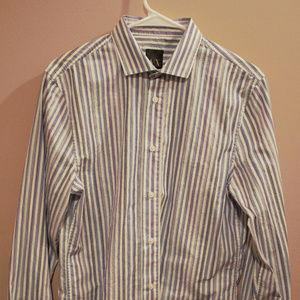 Armani Exchange Button Down Shirt